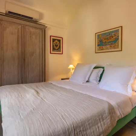 Casa Di Lume Vecchio Porto Vecchio