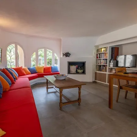 Villa Casa Di Lume Vecchio