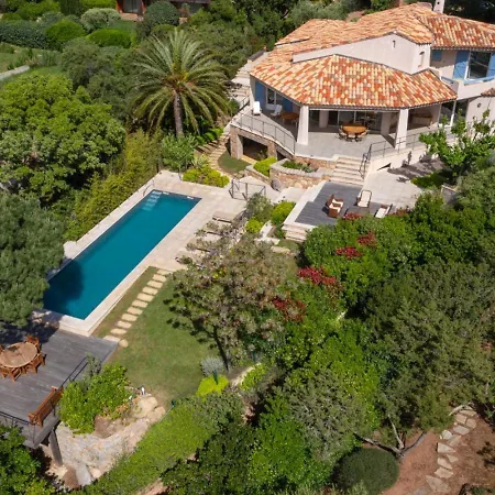Casa Di Lume Vecchio Βίλα *