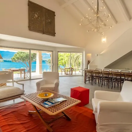 Villa Casa Di Lume Vecchio Porto Vecchio